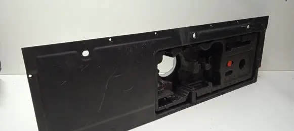 Land Rover Discovery 5 Glove box in trunk HY3248781EG