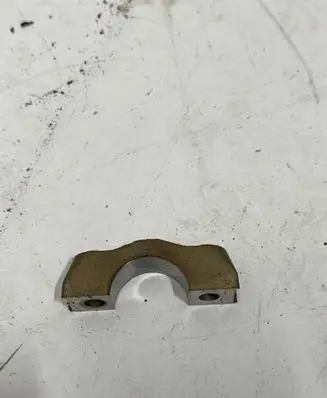 BMW 5 E39 other engine part 