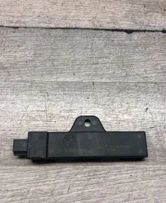 Interior comfort aerial antenna