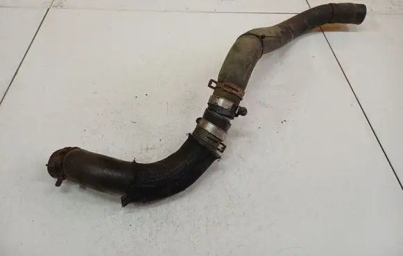 Chevrolet Captiva Intercooler hose/pipe 