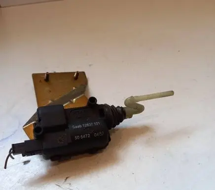 Saab 9-3 Ver2 Central locking motor 12837101 505472