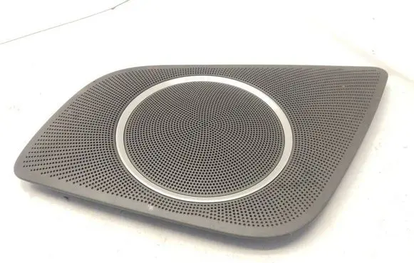 Audi A5 8T 8F Front door speaker cover trim 8T0035419A
