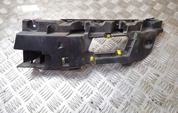 Jaguar F-Pace Front bumper mounting bracket HK8317C863AA HK8M17C863AA