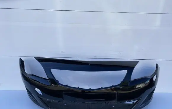 Opel Astra J Front bumper 13264403
