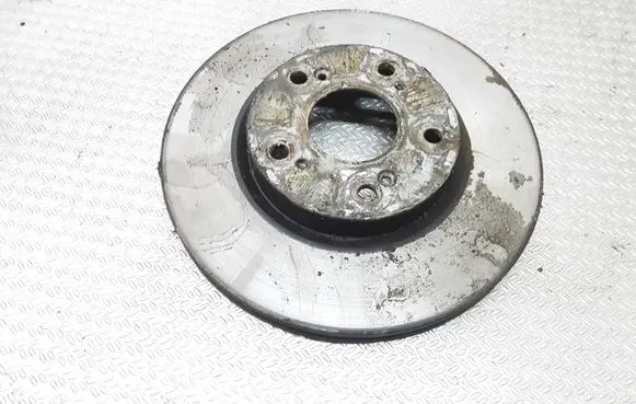 Honda Stream Front brake disc