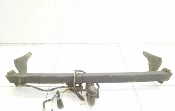 Mazda CX-5 Tow bar set KD45V3920