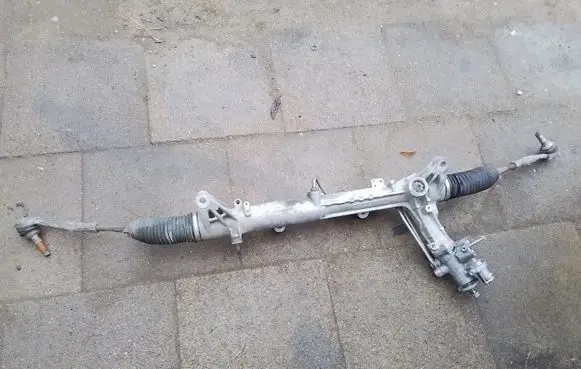 BMW M5 Steering rack 284866