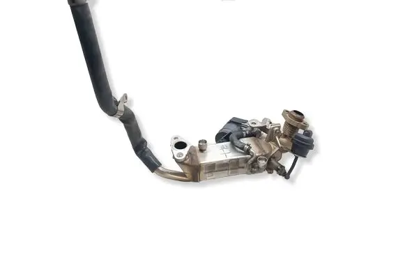 BMW 3 E90 E91 EGR valve cooler 7805446