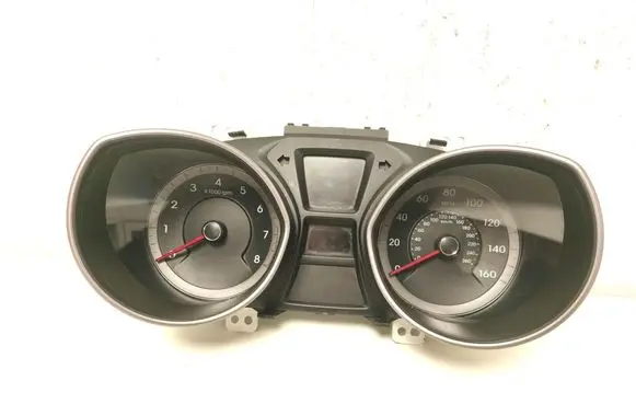 Speedometer (instrument cluster)