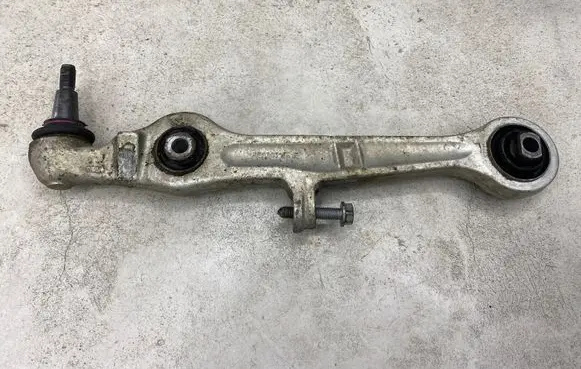 Audi A4 S4 B7 8E 8H Front control arm 8E0407155E