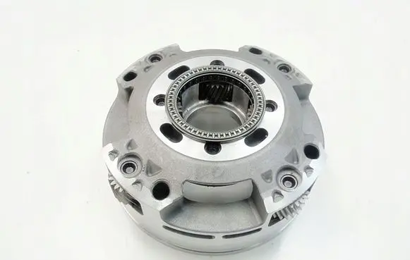 Jeep Compass Other gearbox part 04736980AA