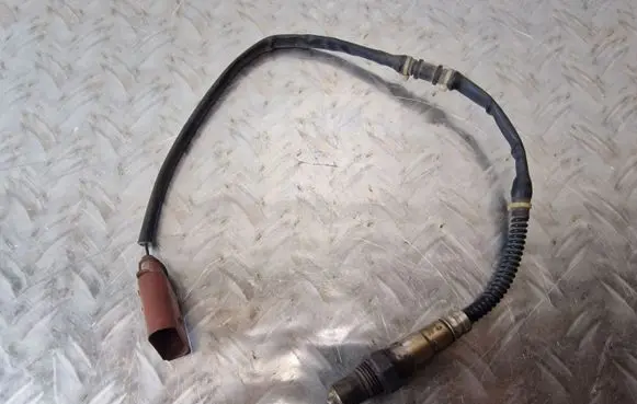 Audi A4 S4 B6 8E 8H Lambda probe sensor 036906262H