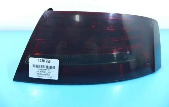 Audi A5 8T 8F Rear/tail lights 8T0945096D IMPRK1280756