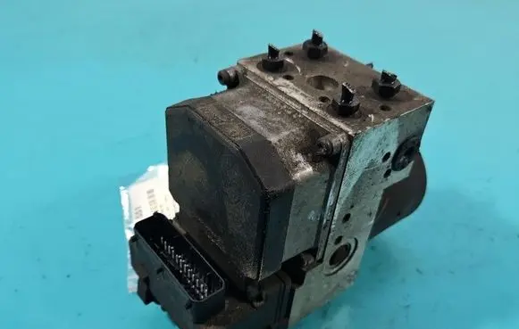 Audi A6 S6 C5 4B ABS Pump 0265220411 IMPRK1544551