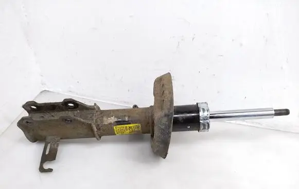 Opel Zafira C Front shock absorber/damper 13474026