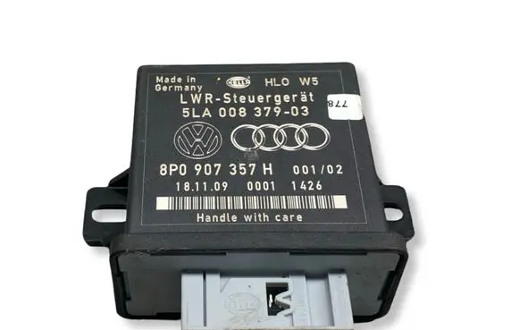 Audi A6 Allroad C6 Light module LCM 5LA00837903 00011426 8P0907357H