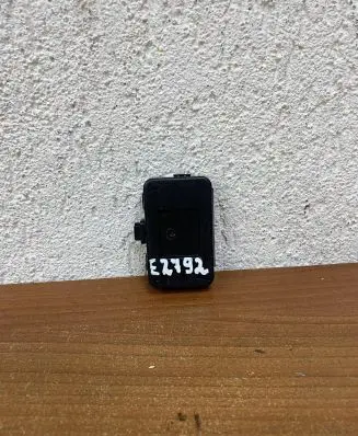 Land Rover Range Rover Evoque L538 Keyless (KESSY) go control unit/module FK7215K602 E2792
