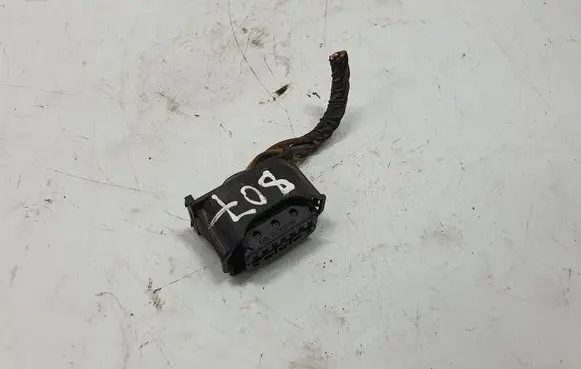 BMW 3 E90 E91 Headlight/headlamp wiring loom/harness 6925638