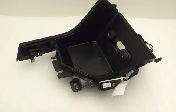 KIA Sportage Other center console (tunnel) element 84680F1260 84680F1260WK