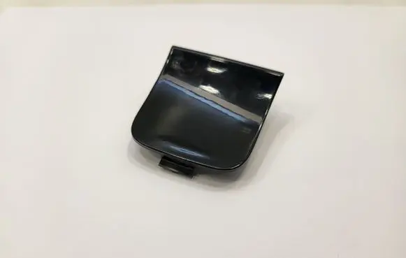 Volvo XC60 Rear bumper row hook cap/cover 30763427