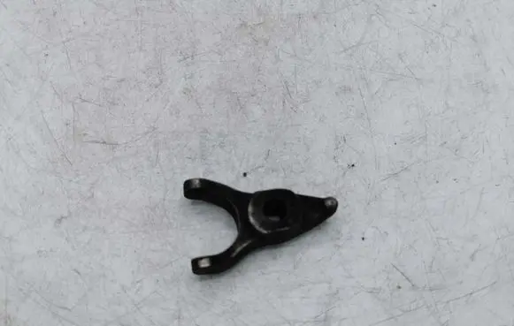 Honda Accord Fuel Injector clamp holder NOCODE