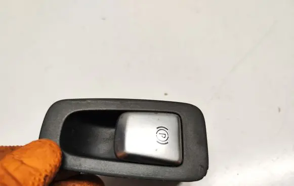 Mercedes-Benz GLC X253 C253 Hand parking brake switch A2059056603