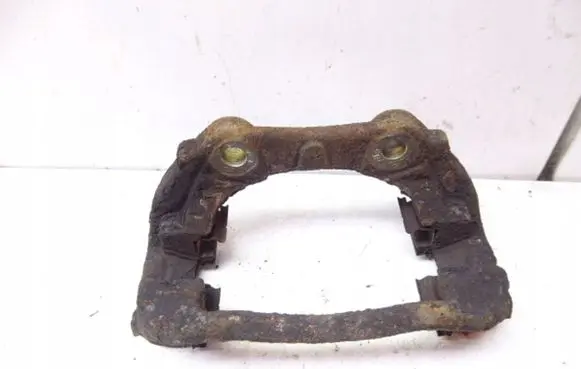 Citroen Xsara Picasso Brake caliper pad carrier rear 440464