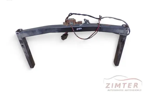 Audi A4 S4 B7 8E 8H Tow bar set 21010511XX CH611021 CH6110