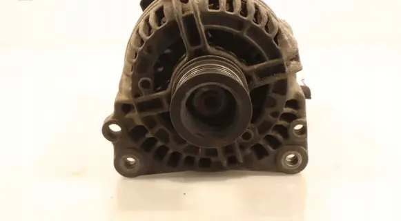 Volkswagen Polo III 6N 6N2 6NF Generator/alternator 0124325013