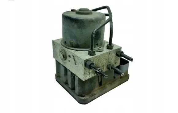 Volkswagen Golf IV ABS Pump 0000000000000