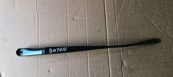 Hyundai Bayon Front wiper blade arm 98310Q0000