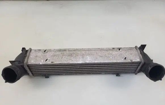 BMW 3 E90 E91 A/C cooling radiator (condenser) 9169526