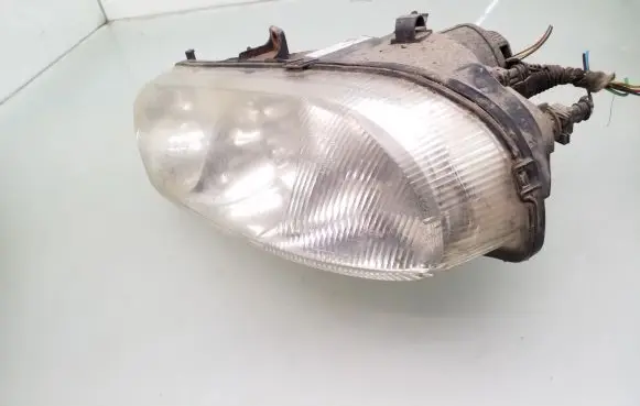 Alfa Romeo 156 Headlight/headlamp 60620135