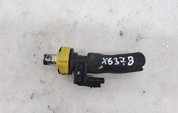 Peugeot 208 I Breather/breather pipe/hose HSR23251