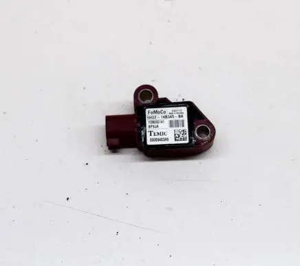 Land Rover Discovery 4 - LR4 Airbag deployment crash/impact sensor 00009403A6 5H2Z14B345BA