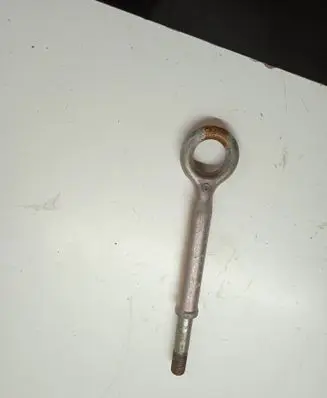 Fiat Croma Towing hook eye 