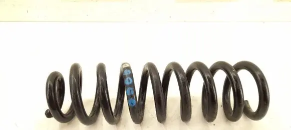 Mercedes-Benz E W213 Rear coil spring 2133240504 A2133240504