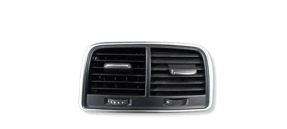 Audi A6 S6 C7 4G Rear air vent grill 4G0819203