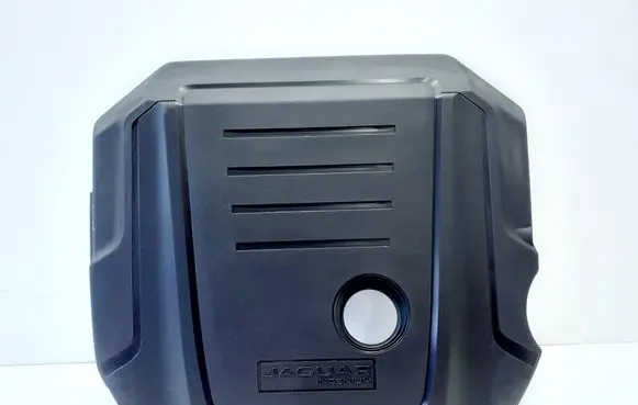 Jaguar XF X260 Engine cover (trim) GX736A949A