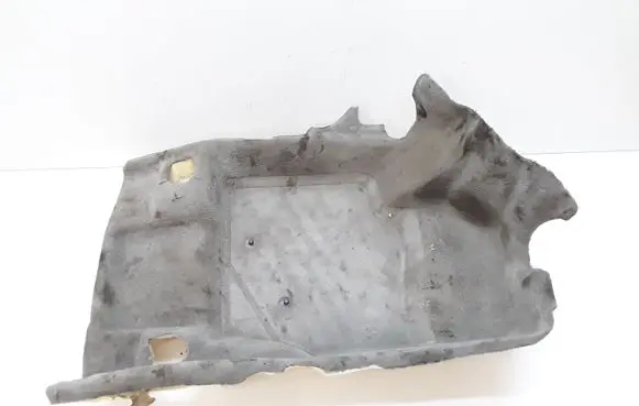 Volvo XC90 Front floor carpet liner 
