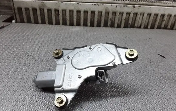 Nissan Prairie Rear window wiper motor 287103N90A