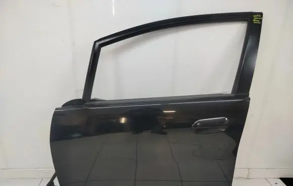 Honda Jazz Front door