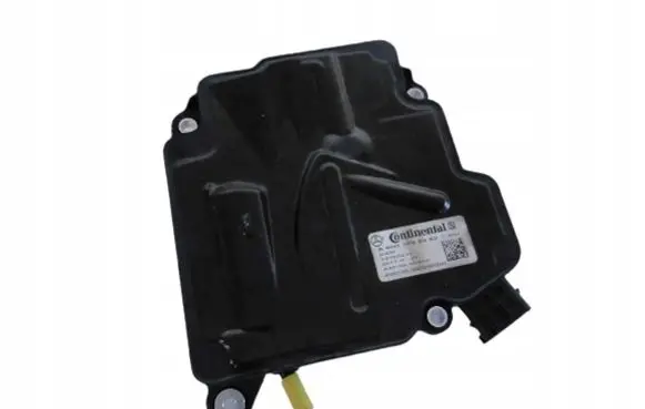Gearbox control unit/module
