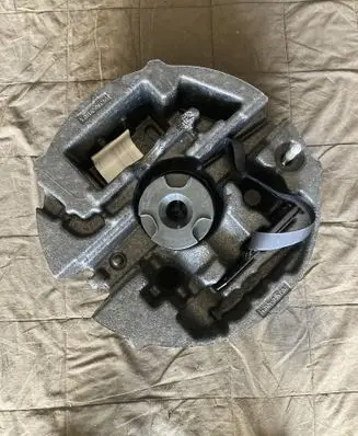 Mercedes-Benz R W251 Tool box A2518990061