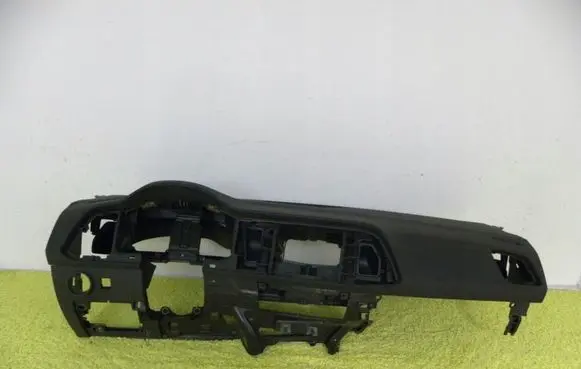 Seat Ateca Dashboard
