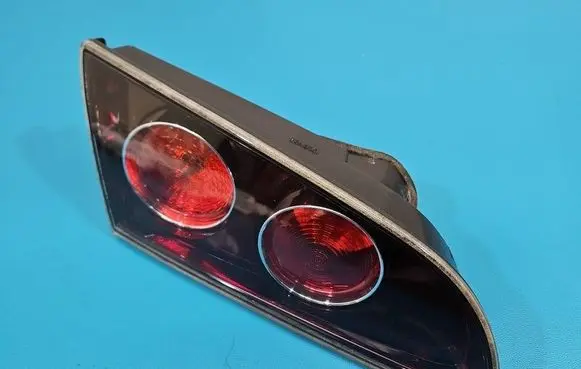 Seat Ibiza III (6L) Tailgate rear/tail lights IMPRK1590356