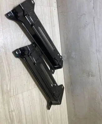Renault Arkana ISOFIX Bracket 794810419R
