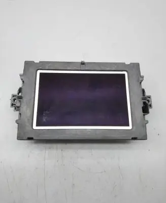 Mercedes-Benz C W204 Screen/display/small screen A2049007508