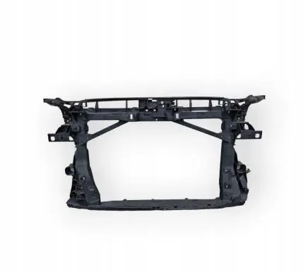 Audi A3 S3 8V Radiator support slam panel 8V0805588A