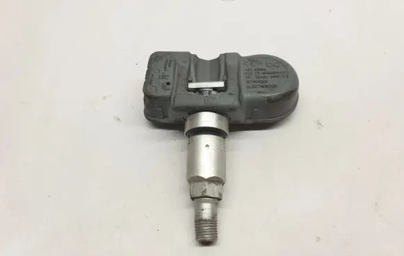 Mercedes-Benz C W204 Tire pressure sensor A0035400217